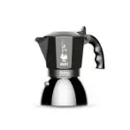 Bialetti Caffettiera Brikka Induction 4tz