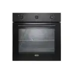 De’Longhi FLM 6L N Forno a Incasso 65 L A Nero