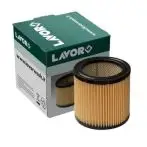 Lavorwash 5.212.0161 accessorio e ricambio per aspirapolvere Aspiratore a cilindro Filtro