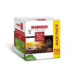 Kimbo Cialda Macinato Fresco 150pz