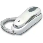 Brondi Nemo Telefono analogico Bianco