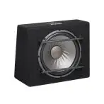 JBL STAGE 1200S subwoofers Nero Subwoofer 250 W