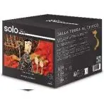 Polti BVI00050 capsula e cialda da caffè Cialde caffè 50 pz