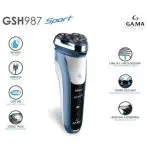 Gama Rasoio GM0610