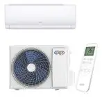 Argo Clima ClimaDesign 18.000 BTU Condizionatore Fisso Unità Interna e Esterna
