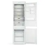 Whirlpool WHC18T132 frigorifero con congelatore Da incasso 250 L E