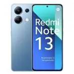 Xiaomi Redmi Note 13 4G 8/256GB Blue Dual Sim - Tim