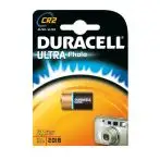 Duracell Ultra Photo CR2 Batteria monouso Ioni di Litio