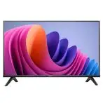 Hisense 32A49N Televisione Smart TV 32 pollici HD Wi-Fi Nero 180 cd/m²