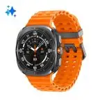 Samsung Galaxy Watch 7 Ultra Lte Gray