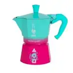 Bialetti Moka Express Squid Game 6 Tazzine