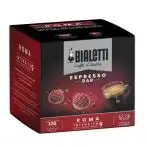 Bialetti Capsule Roma 128 Pz