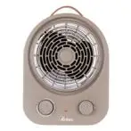 Ardes Termoventilatore Ar4F17 Syntho