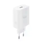 Realme Caricabatteria Rete 45w White Usb-c