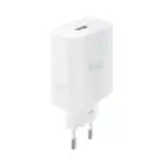 Realme Caricabatteria Rete 45w White Usb-c
