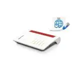 Fritz Router Box 4050 International