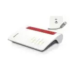 Fritz Modem Router Box 7690 Ax International