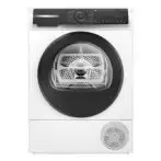 Bosch Asciugatrice WQH245A0IT 9Kg (A+++) Vapore