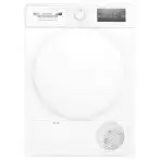 Bosch Asciugatrice WTH83208LI 8Kg (A++)