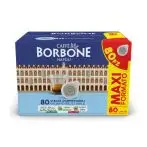 Borbone Cialda 44 Miscela Decisa 80Pz