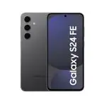 Samsung Galaxy S24 FE , Smartphone AI, 8GB RAM, 128GB, Graphite