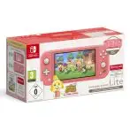 Nintendo Console Switch Lite Corallo 12m