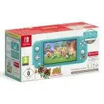 Nintendo Console Switch Lite Turchese 12