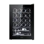 Bolero GrandSommelier 2050 Black Compressor Cantinetta 20 bottiglie con compressore controllo touch
