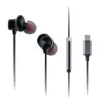Panasonic Auricolare RP-TCM225DEK Type-C