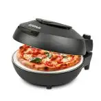 G3Ferrari Pummarola Fornetto Pizza Pietra Refratt 400°C Cottura Rapida