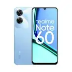 Realme Cellulare Note 60 6/128Gb Blue