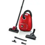 Bosch BGB41PET1 Serie 4 Aspirapolvere con sacco ProAnimal Rosso