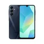Samsung Cellulare Galaxy A16 5G Black