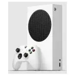 Microsoft Xbox Series S 1TB Robot White