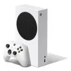 Microsoft Xbox Series S 1TB Robot White