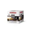 Kimbo Espresso Intenso Capsule Compatibili Nescafé® Dolce Gusto 30 Pz