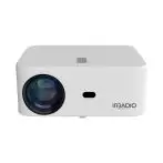 Irradio VPD-IR850WHD Videoproiettore HD 850lm HDMI USB