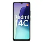 Xiaomi Cellulare Redmi 14c 4/128 Black