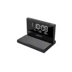 Explore BCC-2002 Sveglia Ricarica Wireless Disp LED Doppio All