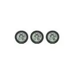 Explore Termoigrometro WSH-0008 Black