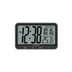 Explore Orologio Sveglia RDC-1009 Black