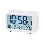 Trevi Orologio Digitale Sld 3P60 Bianco