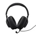 JBL Cuffia Gaming Q100 M2 Nere