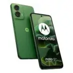 Motorola Cellulare Moto G35 5g 256 Green