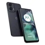 Motorola Cellulare Moto G35 5g 256 Black