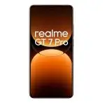 Realme Cellulare GT7 Pro 12/512 Grey