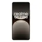 Realme Cellulare GT7 Pro 12/512 Grey