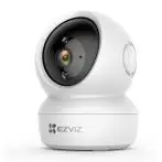 Ezviz C6N + 32GB Motorizzato Full HD Visione Notturna Audio