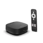 Thomson 270G Streaming Box Android WiFi LAN Full HD