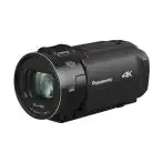 Panasonic HC-VX3 Telecamera Immagini e Video Risoluzione 4K